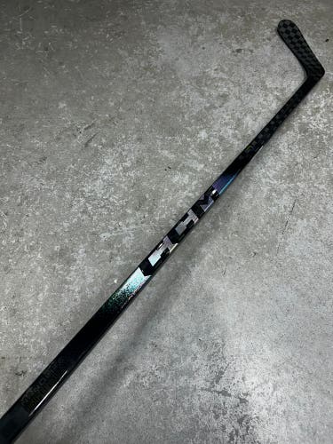 75 Flex P29 Senior CCM Trigger 10 Pro Left hand Hockey Stick (New) Pro Stock