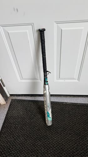 2012 DeMarini CF8 Composite Bat (-10) 21 oz 33" (Used)