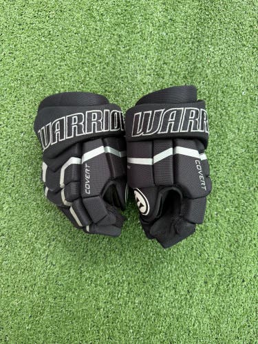 Warrior Covert QRS1 Gloves | 10"
