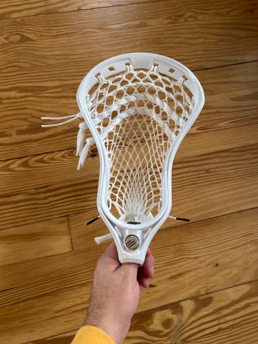 Maverik Havok 2 Head - strung