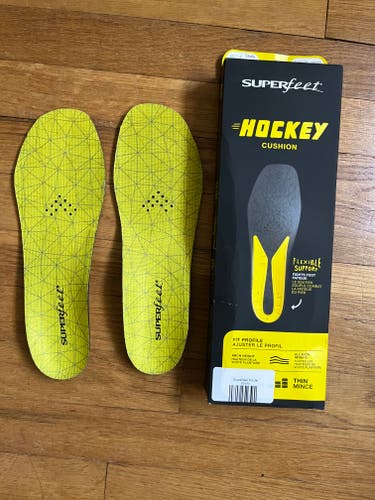Super feet