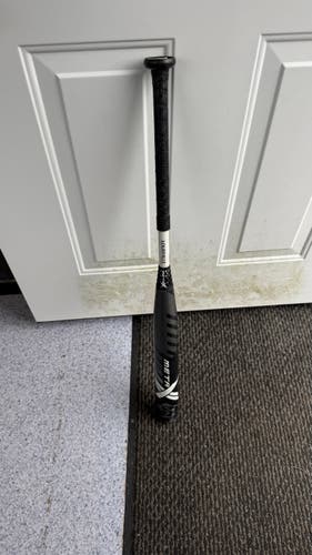 Louisville Slugger Meta Composite Bat (-10) 22 oz 32" (Used)