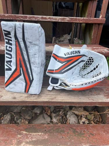 Used Vaughn Regular Pro Stock SLR Pro