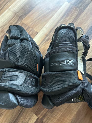 Gloves 13" (Used)