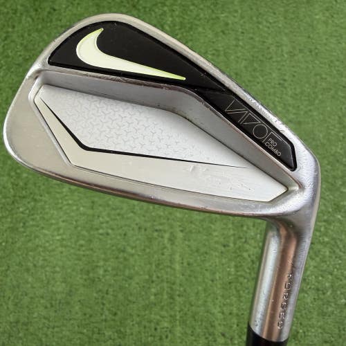 Nike Vapor Pro Combo Forged 8 Iron Dynamic Gold X100 Extra Stiff -1/2 Short