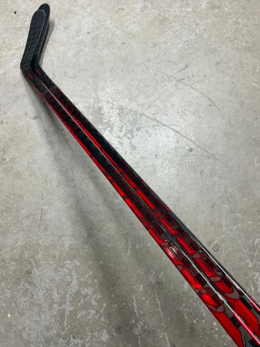 2 PACK 85 Flex P29 Senior CCM JetSpeed FT4 Pro Right Hand Hockey Stick Pro Stock NHL (New)