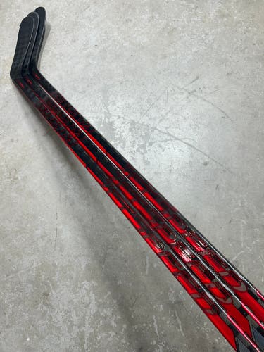 3 PACK 85 Flex P29 Senior CCM JetSpeed FT4 Pro Right Hand Hockey Stick Pro Stock NHL (New)