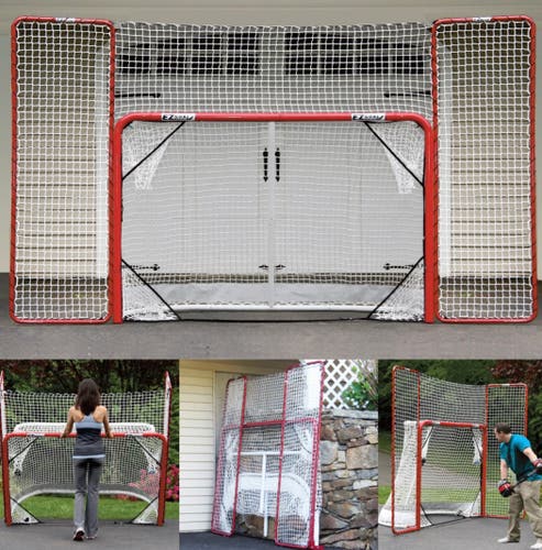 Brand New EZGoal Hockey Net Pro