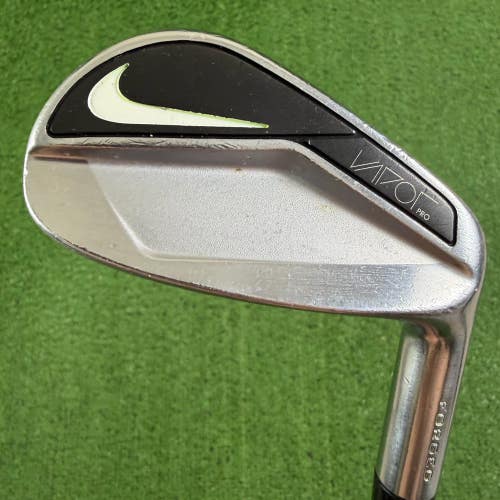 Nike Vapor Pro Combo Forged 9 Iron Dynamic Gold X100 Extra Stiff -1/2 Short