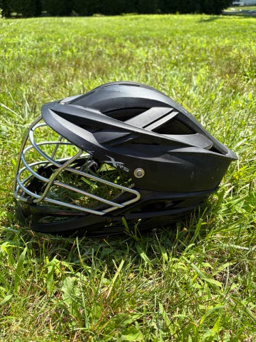 Cascade XRS Helmet (Used)