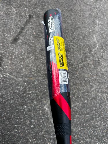 2024 Easton Ghost Advanced Composite Bat (-11) 19 oz 30" (New)