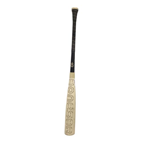 Used Warstic BONESABER BB/SB USA 2 5/8 Bat Tan 30" 11443-S000207762