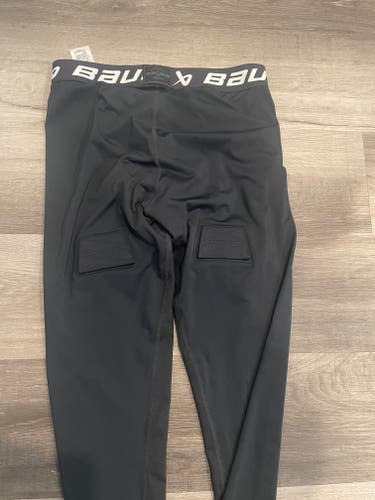 Large Bauer Compression (New)