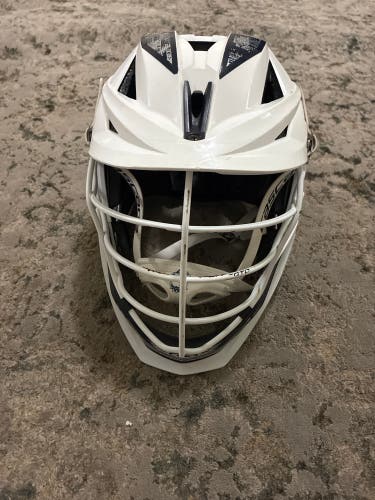 Georgetown Cascade XRS Helmet (Used)