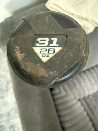 2024 DeMarini The Goods Hybrid BBCOR Certified Bat (-3) 28 oz 31" (Used)