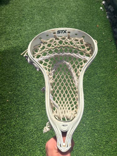 STX ACP Used Stringing Head (Used)