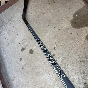 GELSTX weighted Right Handed Hockey Stick P92 50 Flex (Used)