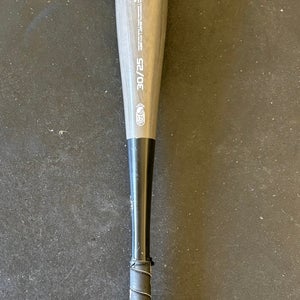 Marucci Posey Pro Metal Alloy Bat (-5) 25 oz 30" (Used)