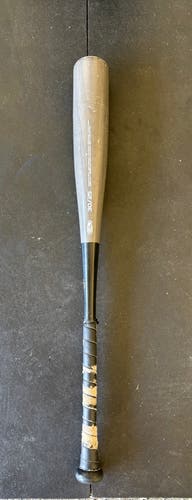 Marucci Posey Pro Metal Alloy Bat (-5) 25 oz 30" (Used)
