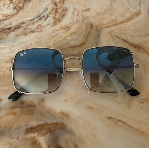 Ray-Ban Square 1971 54mm Sunglasses