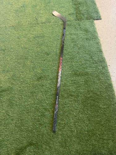 Senior True HZRDUS Smoke Left Hand Hockey Stick T28 75 Flex (New)