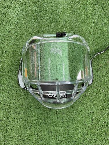 Bauer Concept 3 Full Shield | Junior