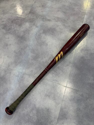 Marucci AM22 Maple Bat Wood 29" (Used)