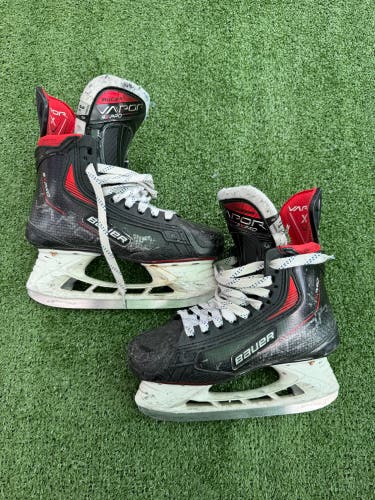 Junior Bauer Vapor 3X Pro Hockey Skates | Size 3.5