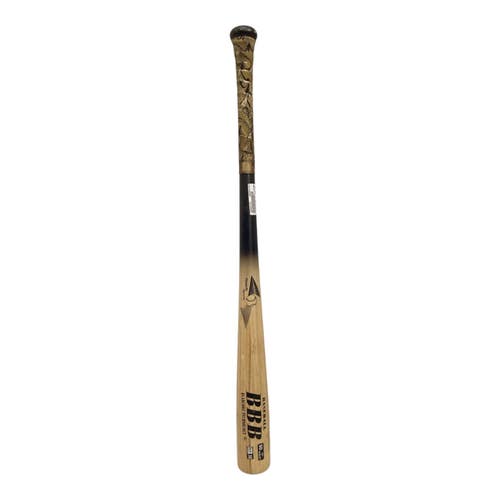 Used Pinnacle BBB BB/SB Wood Bat 32" 11443-S000207738