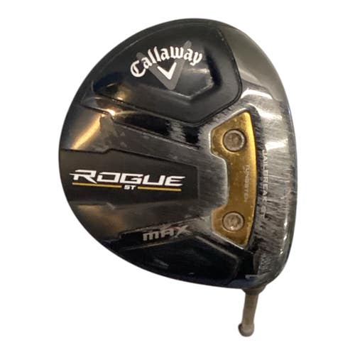 Used Callaway ROGUE ST MAX Mens Fairway Wood RH 7 Wood 11443-S000207742