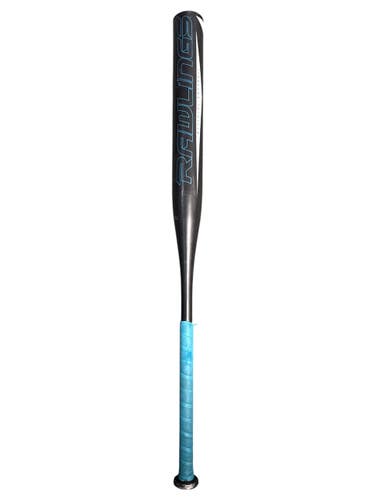 Used Rawlings FP3S13 BB/SB Fastpitch Bat Black And White 32" 11835-S000211188