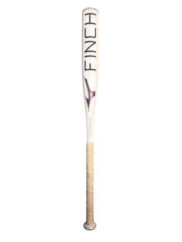 Used Mizuno 340663 BB/SB Fastpitch Bat 28" 11835-S000211246