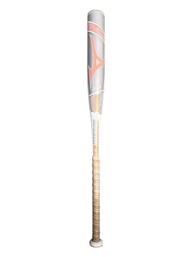 Used Mizuno 340595 BB/SB Fastpitch Bat 29" 11835-S000211336