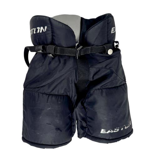 Used Easton STEALTH CX Junior Pant Black LG 11506-S000263270