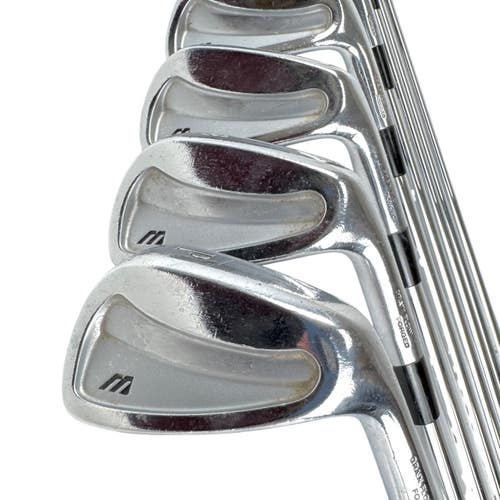 Used Mizuno Y385 Mens Iron Set RH 3I-PW 11506-S000305731