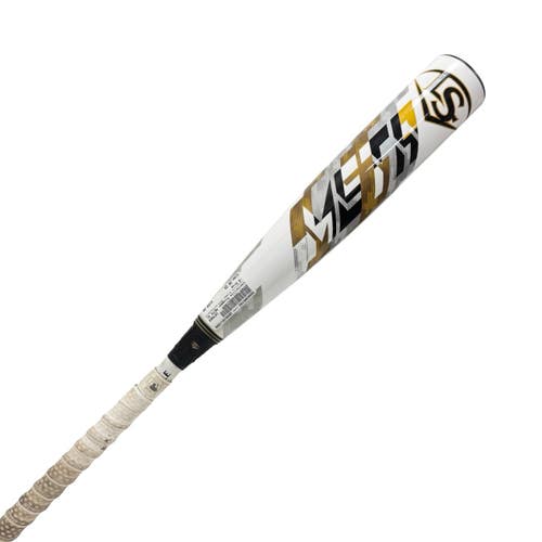 Used Louisville Slugger META SLMTXLE8-23 BB/SB USSSA 2 3/4 Bat 29" 11506-S000305742