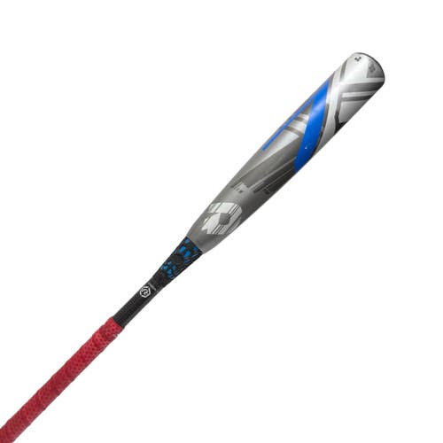 Used Demarini CF7 CFX15 BB/SB USSSA 2 5/8 Bat 31" 11506-S000305859