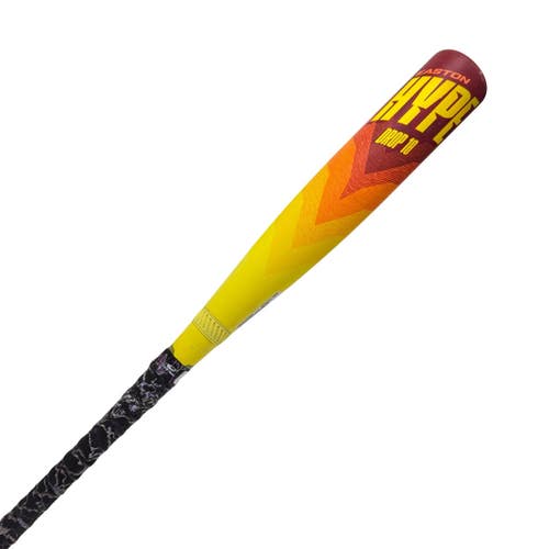 Used Easton HYPE FIRE EUT4HYP10 BB/SB USSSA 2 3/4 Bat 28" 11506-S000305863