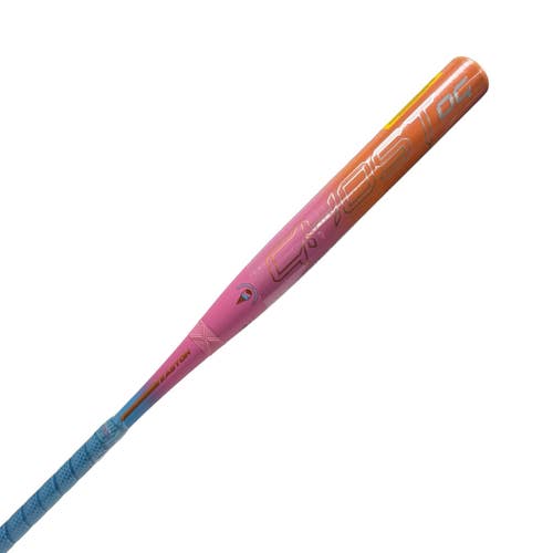 Used Easton GHOST OG EFP5GHRS10 BB/SB Fastpitch Bat 33" 11506-S000305866