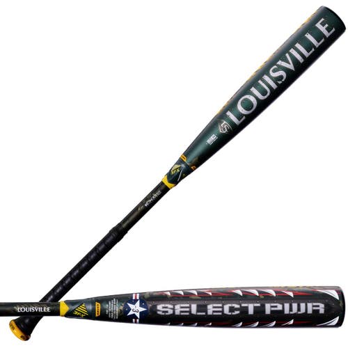 New BB26 Select PWR Tigershark 33.5/30.5 11506-WILWL270020135