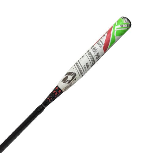 Used Demarini CF SEVEN CFP15 BB/SB Fastpitch Bat 30" 11506-S000262730