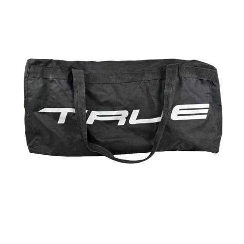 Used True PRO Jr Hockey Carry Black 11506-S000296746