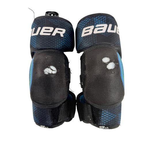 Used Bauer X Junior Elbow Pads SM 11506-S000298975