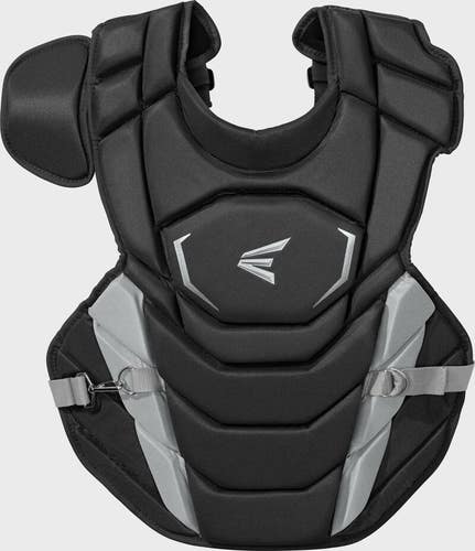 New Phenom Chest Prot Bk S 11506-RAWPHENCPBKS