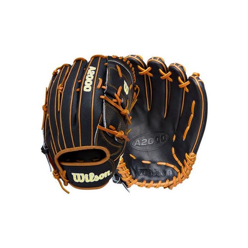 New A2000 11.5" 11506-WILWBW104119