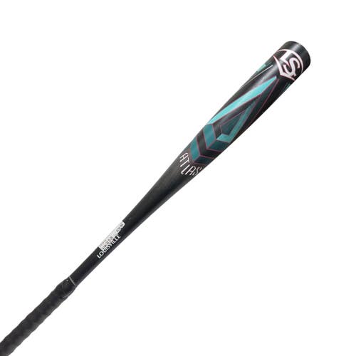 Used Louisville Slugger ATLAS BBATB3-25 BB/SB High School -3 Bat 32 1/2" 11506-S000304203