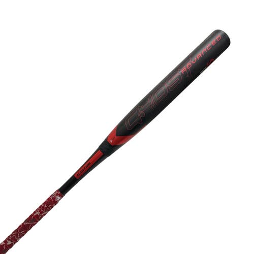 Used Easton GHOST ADVANCED EFP4GHAD10 BB/SB Fastpitch Bat 32" 11506-S000304552