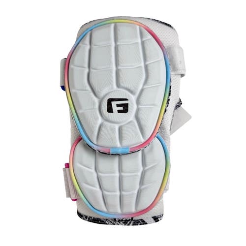 Used G-Form ELITE 2 BB/SB Elbow Protector White 11506-S000304569
