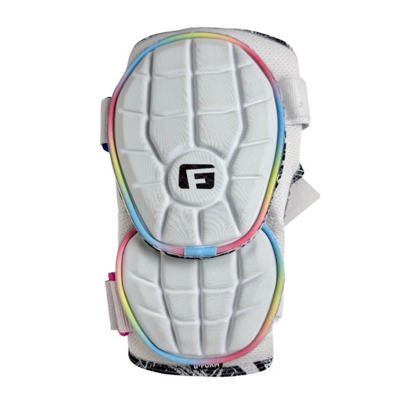 Used G-Form ELITE 2 BB/SB Elbow Protector White 11506-S000304569