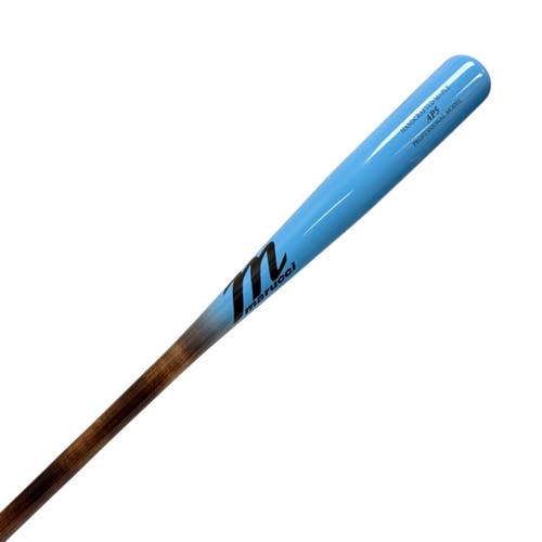Used Marucci AP5 PROFESSIONAL MODEL BB/SB Wood Bat 33" 11506-S000304568